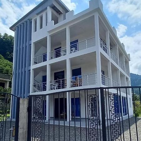 Guest House Marineza Gonio المظهر الخارجي الصورة