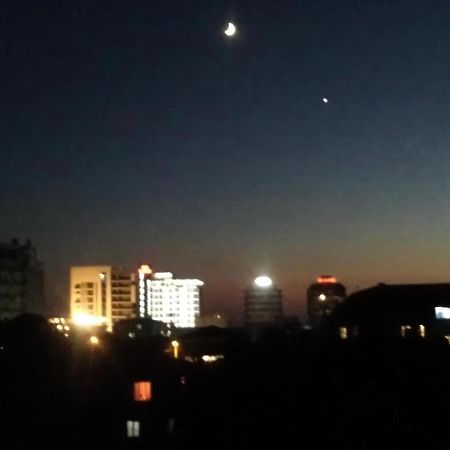 Guest House Marineza Gonio المظهر الخارجي الصورة