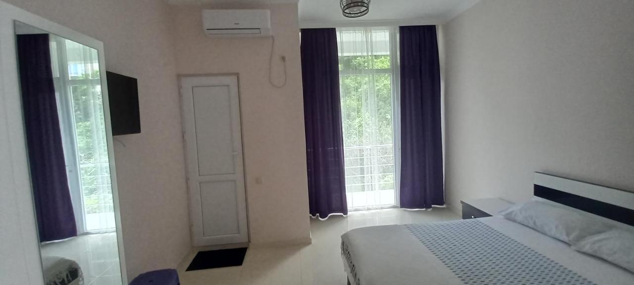 Guest House Marineza Gonio المظهر الخارجي الصورة