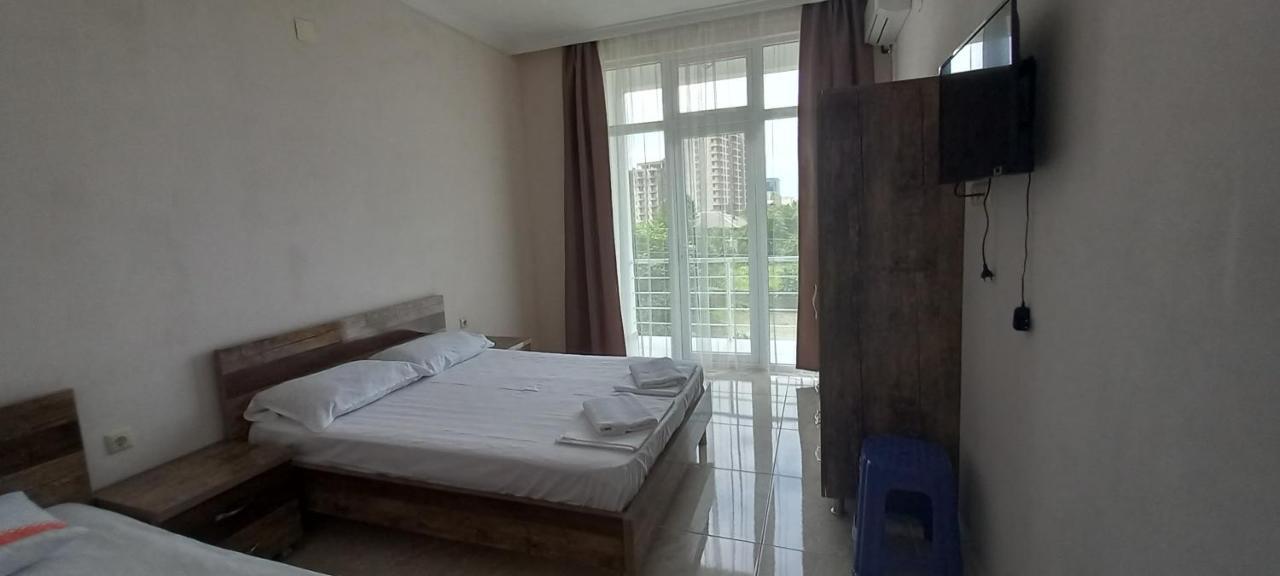 Guest House Marineza Gonio المظهر الخارجي الصورة