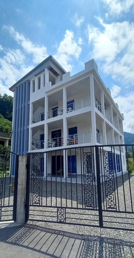 Guest House Marineza Gonio المظهر الخارجي الصورة