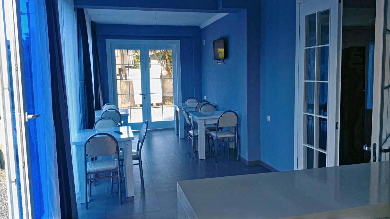 Guest House Marineza Gonio المظهر الخارجي الصورة