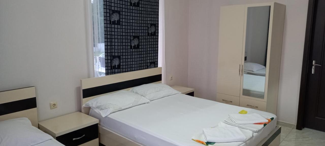 Guest House Marineza Gonio المظهر الخارجي الصورة