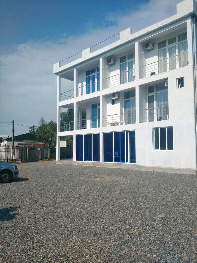 Guest House Marineza Gonio المظهر الخارجي الصورة