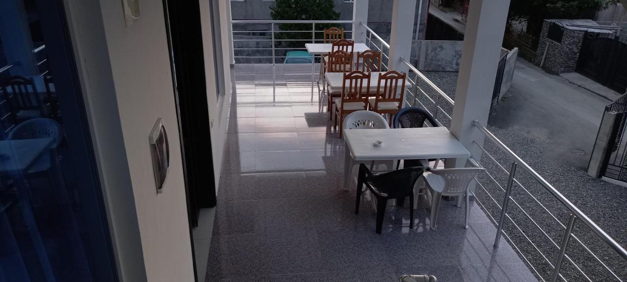 Guest House Marineza Gonio المظهر الخارجي الصورة