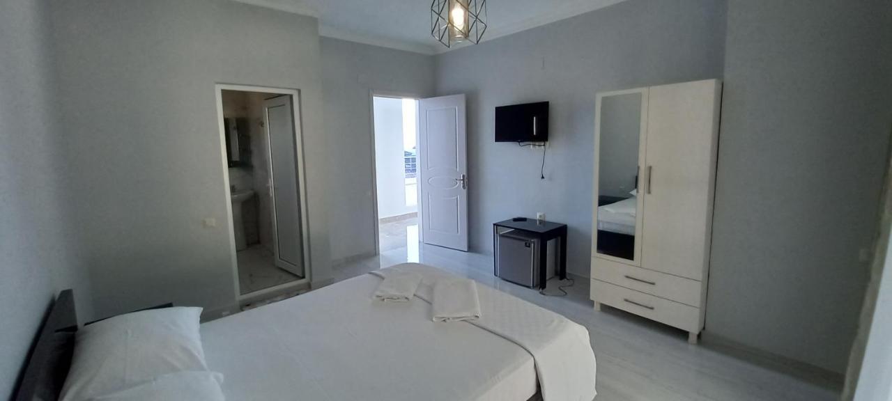 Guest House Marineza Gonio المظهر الخارجي الصورة