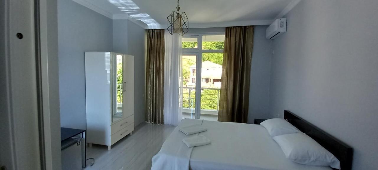Guest House Marineza Gonio المظهر الخارجي الصورة