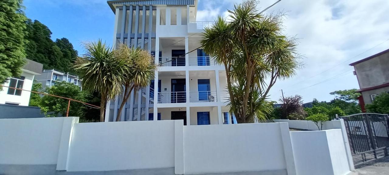 Guest House Marineza Gonio المظهر الخارجي الصورة
