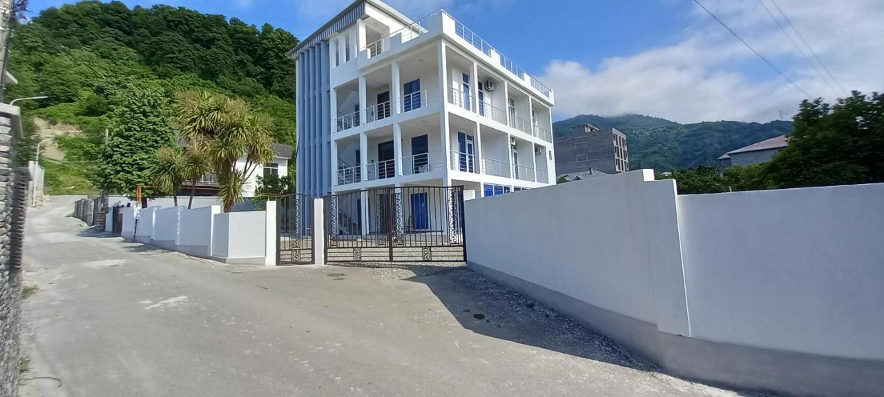 Guest House Marineza Gonio المظهر الخارجي الصورة