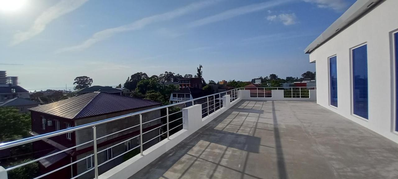 Guest House Marineza Gonio المظهر الخارجي الصورة