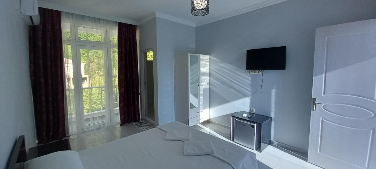 Guest House Marineza Gonio المظهر الخارجي الصورة