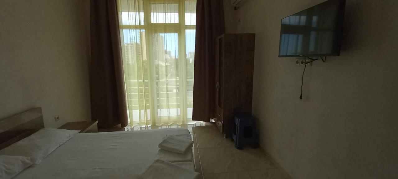 Guest House Marineza Gonio المظهر الخارجي الصورة