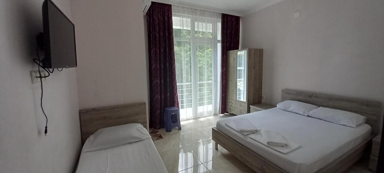 Guest House Marineza Gonio المظهر الخارجي الصورة