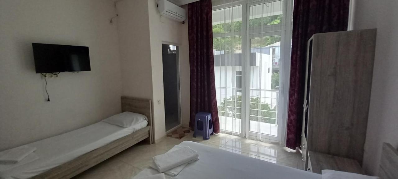 Guest House Marineza Gonio المظهر الخارجي الصورة