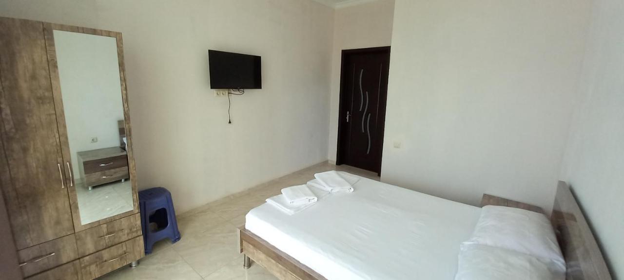 Guest House Marineza Gonio المظهر الخارجي الصورة